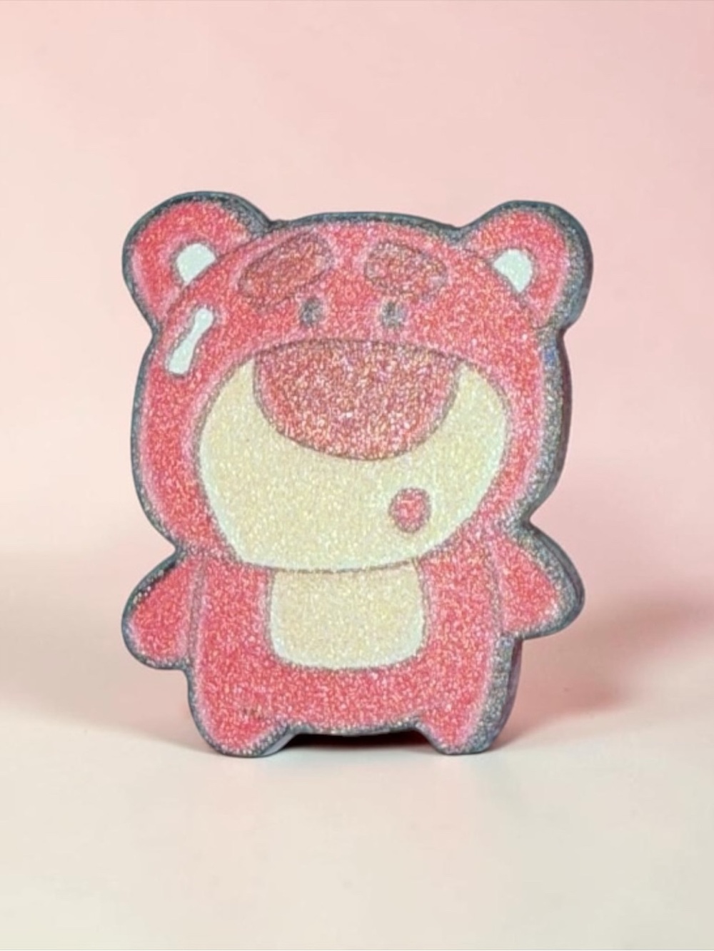 Lots-O-Huggin Acrylic Needle Minder